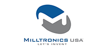 Milltronics logo