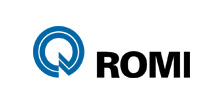 romi machines flat bed turning