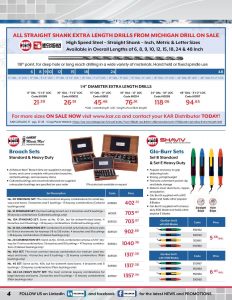 Kar Tools Flyer 2021
