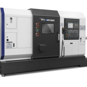 Hyundai WIA Multi-Axis Turning Centers