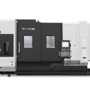 Hyundai WIA Multi Axis - B Axis w/ Tool Changer