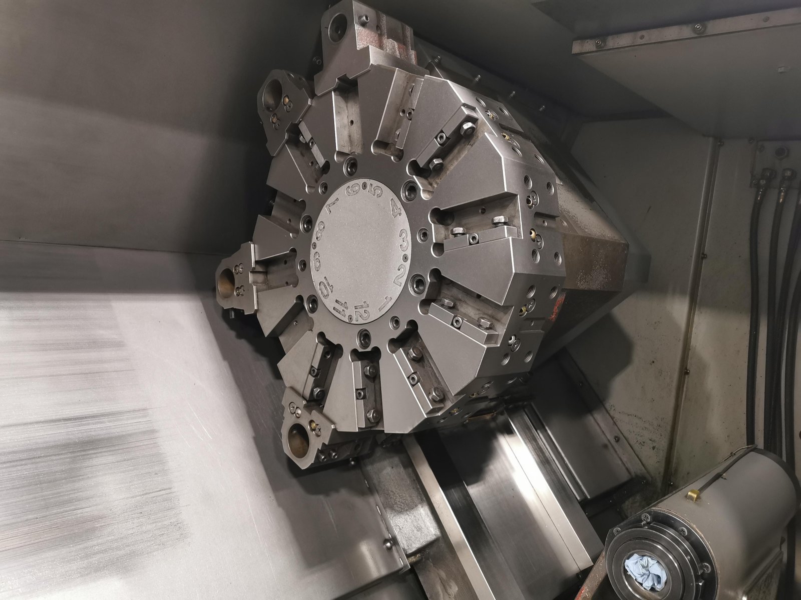 CNC Tools
