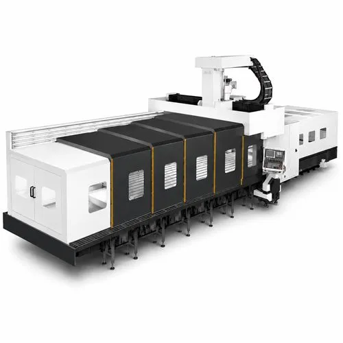 cnc bridge mill 2026 final