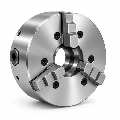 CNC chuck