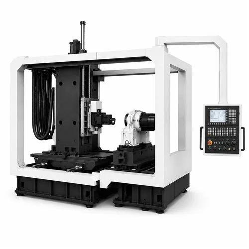 Specialty CNC machine