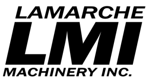 Lamarche Machinery Inc. logo