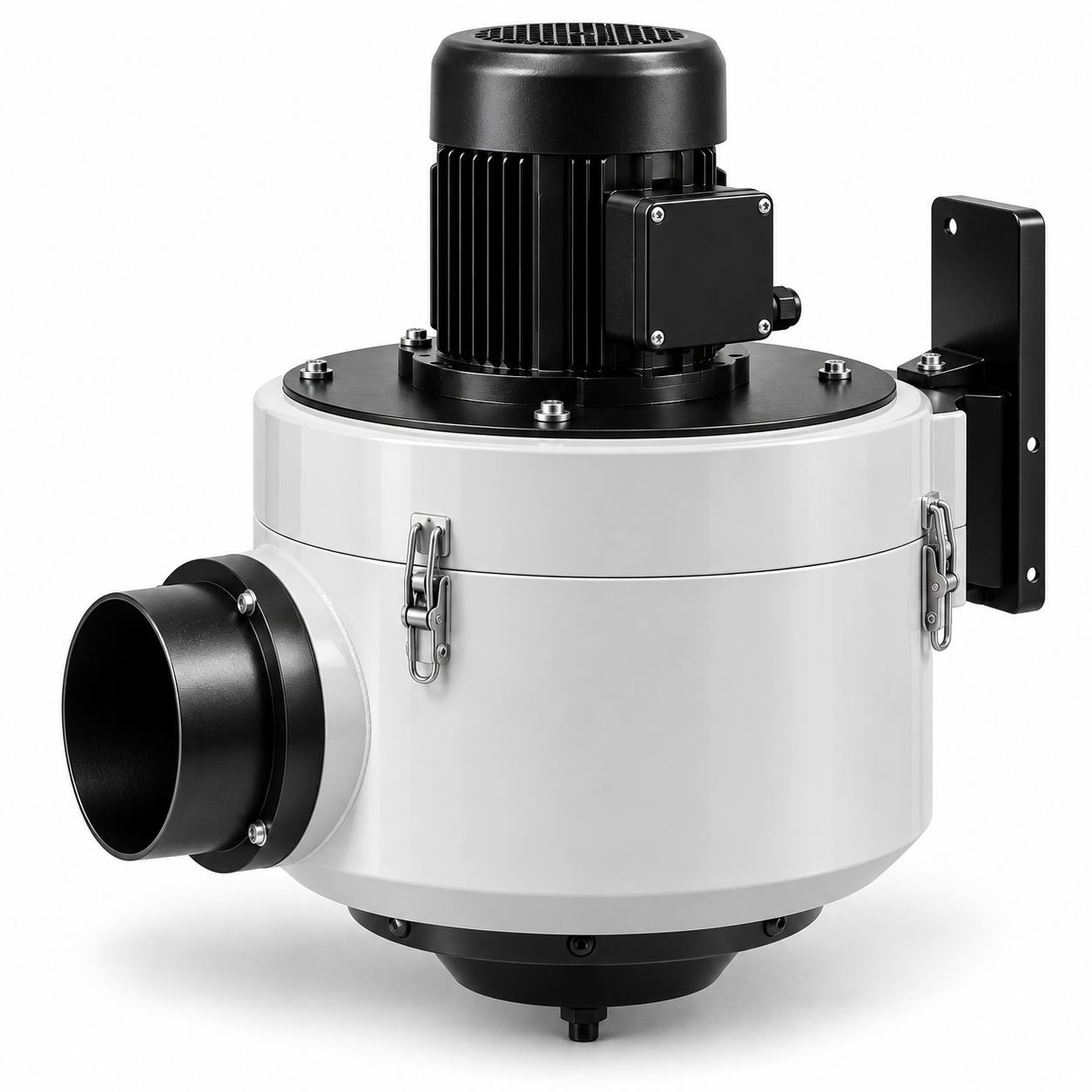 Mist Extractor Unit