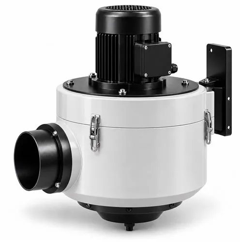 Mist Extractor Unit