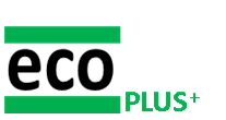Fanuc Eco plus logo