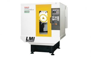 Fanuc D14MiB Eco