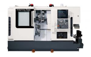 nakamura nty3 100