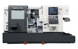 Nakamura Tome WT150 ii