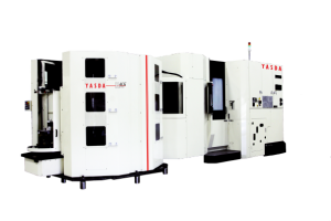 Yasda H40i