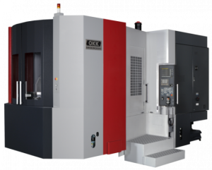 OKK HM-X6000