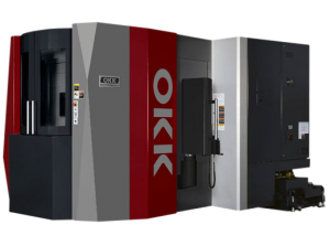 OKK HM500s