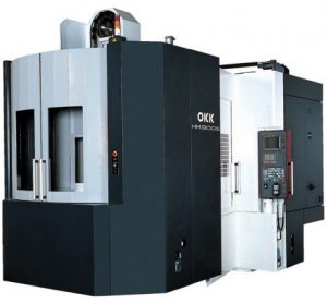 OKK HM800s