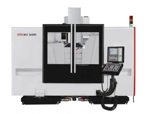 Methods MV1600H