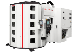 Yasda PX30