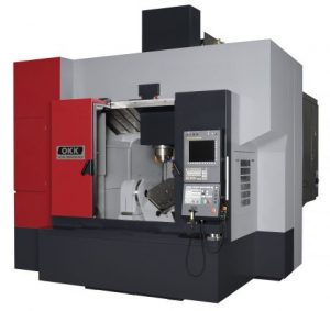 OKK VG5000