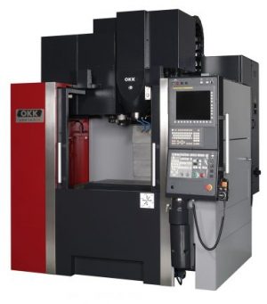 OKK VM43R