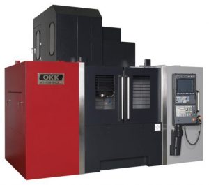 OKK VM660R