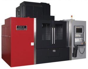 OKK VM76R
