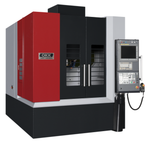 OKK VP400