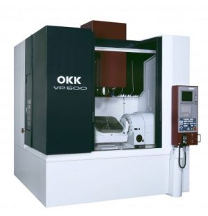 OKK VP600