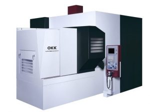 OKK VP9000