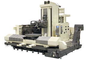 Yasda YBM-10T-TH