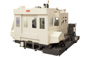 yasda YBM-7Ti