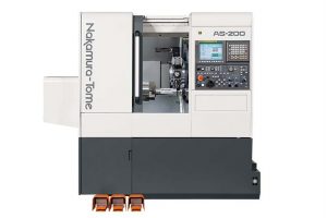 AS 200
