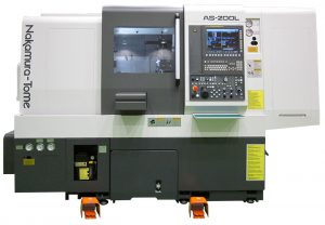 AS 200L