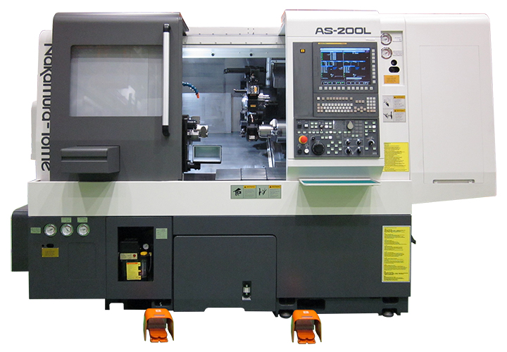 AS 200L