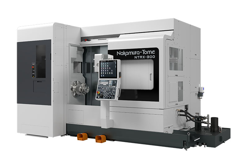 ntrx-300_6 Nakamura tome ntrx 300