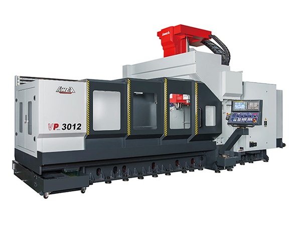 vp-3012 yama seiki vp-3012 series
