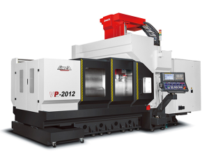 yama seiki vp-2012 series