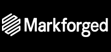 markforged logo