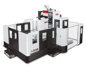Yama Seiki BL Series