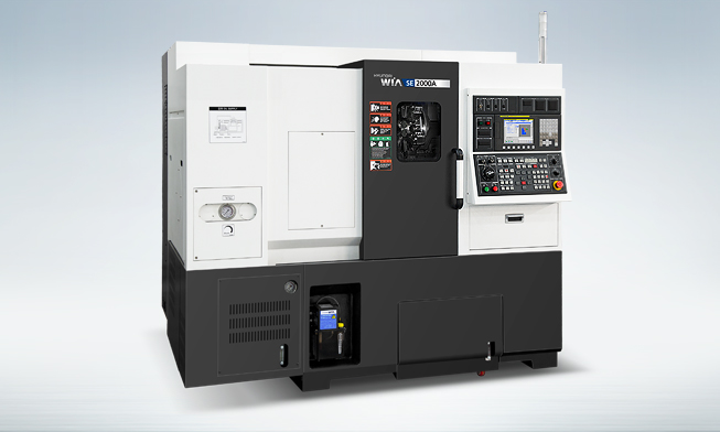 SE2000A