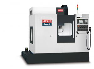 yama seiki av610